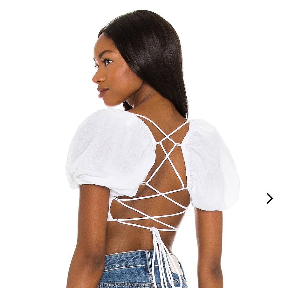Lovers and friends AVIANA TOP